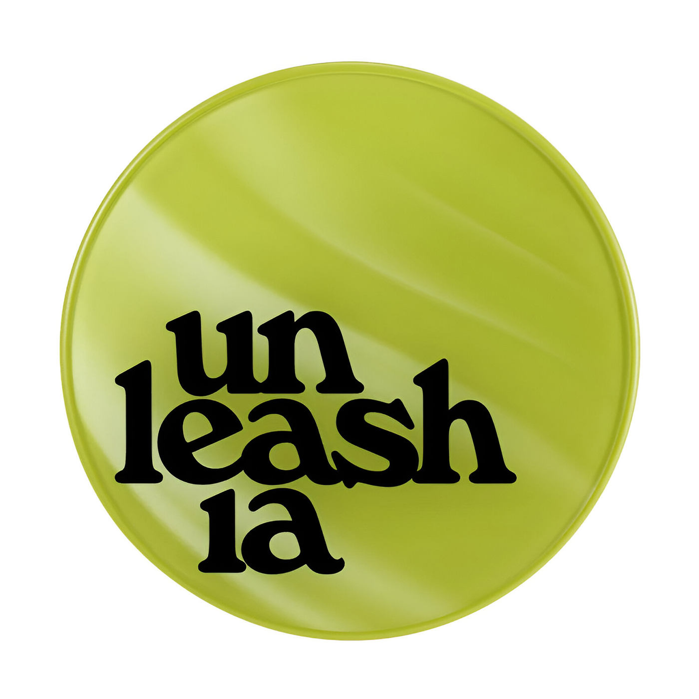 Тональний кушон для обличчя Unleashia Satin Wear Healthy-Green Cushion 25N Blush, 15 г